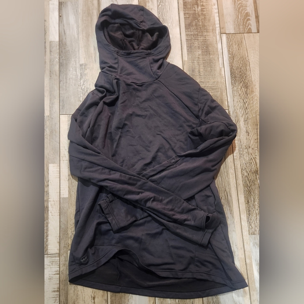Mens janji hoodie